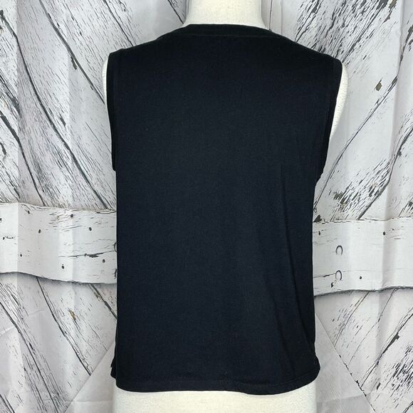 PRIDE MONTH RAE DUNN EQUALITY Sleeveless Top Size M - Picture 5 of 7